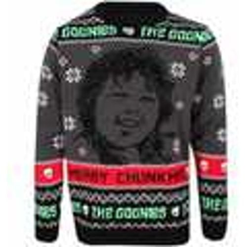 Felpa Goonies Merry Chunkmas - Goonies - Modalova