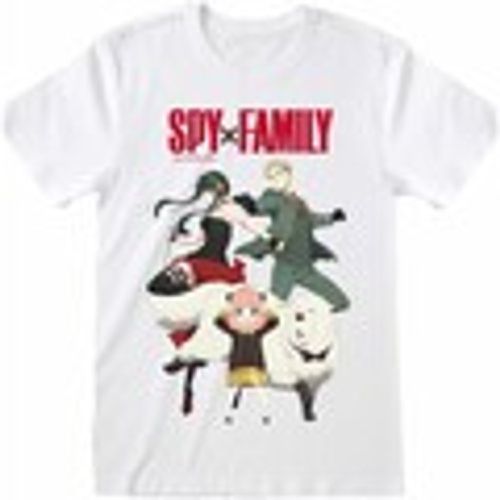 T-shirt & Polo Spy X Family Family - Spy X Family - Modalova