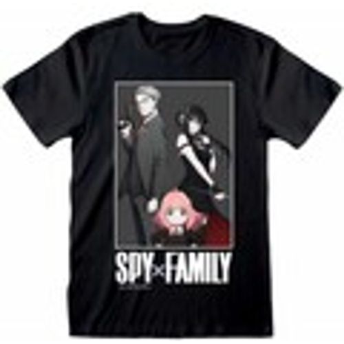 T-shirt & Polo Family Photo - Spy X Family - Modalova