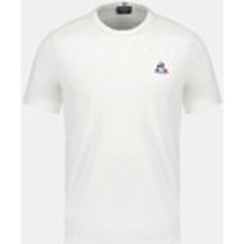 T-shirt & Polo ESS TEE SS N - Le Coq Sportif - Modalova