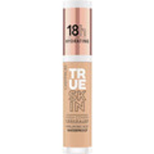 Contorno occhi & correttori True Skin High Coverage Concealer - 39 Warm Olive - Catrice - Modalova