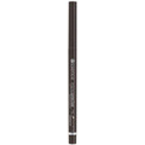 Trucco sopracciglia Micro Precise Waterproof Eyebrow Pencil - 05 Black Brow - Essence - Modalova