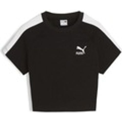 T-shirt & Polo Puma ICONIC - Puma - Modalova