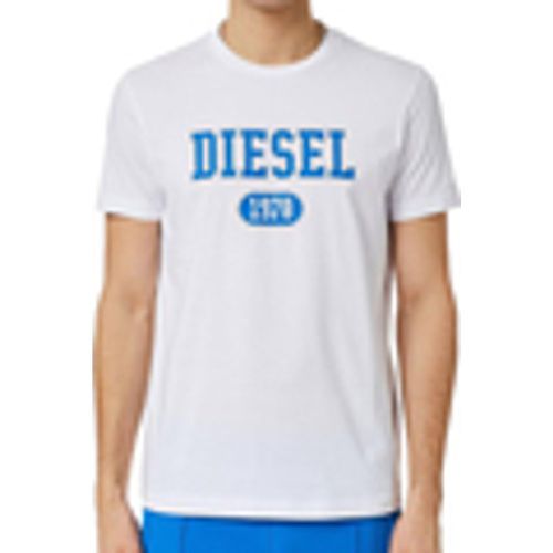 T-shirt & Polo Diesel A03824-0GRAI - Diesel - Modalova