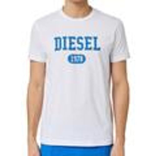 T-shirt & Polo Diesel A03824-0GRAI - Diesel - Modalova