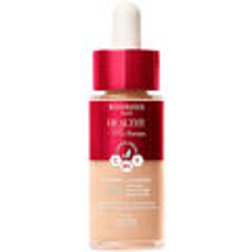 Fondotinta & primer Healthy Mix Fondotinta Siero Base Trucco 53w-beige Chiaro - Bourjois - Modalova