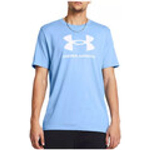 T-shirt & Polo Under Armour - Under Armour - Modalova