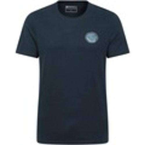 T-shirts a maniche lunghe Fort William - Mountain Warehouse - Modalova