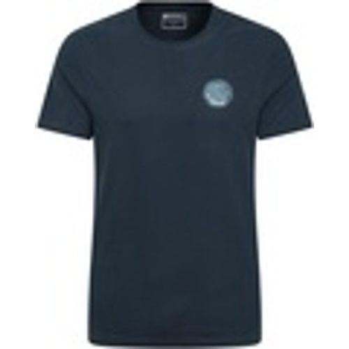 T-shirts a maniche lunghe St Andrews - Mountain Warehouse - Modalova