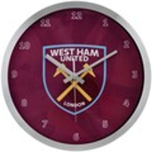 Orologi West Ham United Fc TA12040 - West Ham United Fc - Modalova