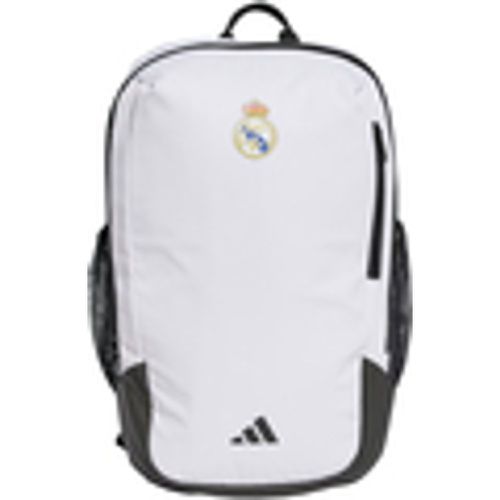 Zaini Real Madrid Home Backpack - Adidas - Modalova