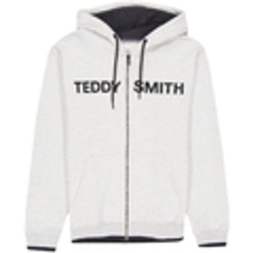 Felpa Teddy Smith 10916793D - Teddy smith - Modalova