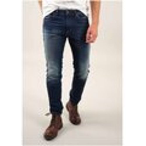 Jeans skynny slim / skinny CAESAR - Uomo - Deeluxe - Modalova