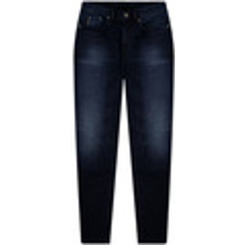 Jeans skynny slim / skinny CARLOS - Uomo - Deeluxe - Modalova
