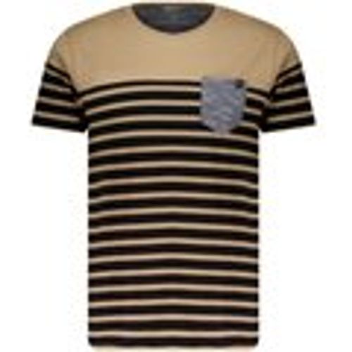 T-shirt maniche corte DIXON - Uomo - Deeluxe - Modalova
