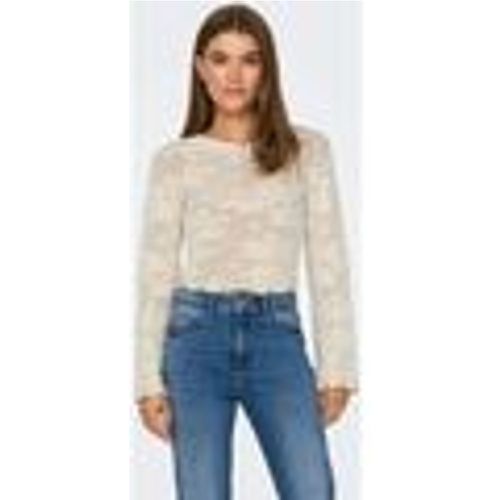 Maglione Only 15317706 CILLE-BIRCH - Only - Modalova