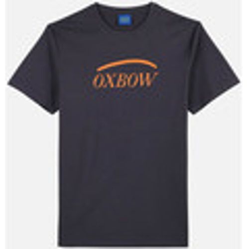 T-shirt Oxbow Tee - Oxbow - Modalova