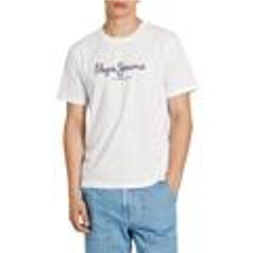 T-shirt Pepe jeans - Pepe Jeans - Modalova