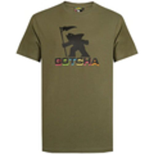 T-shirt & Polo Gotcha 963210-60 - Gotcha - Modalova