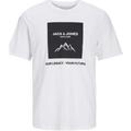 T-shirt Jack & Jones - jack & jones - Modalova