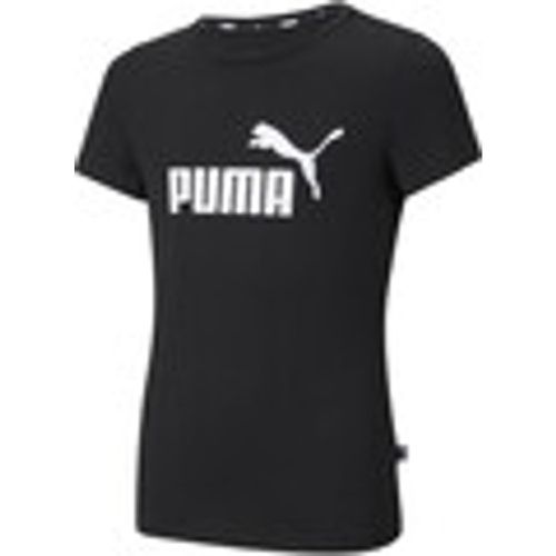 T-shirt & Polo Puma 587029-01 - Puma - Modalova