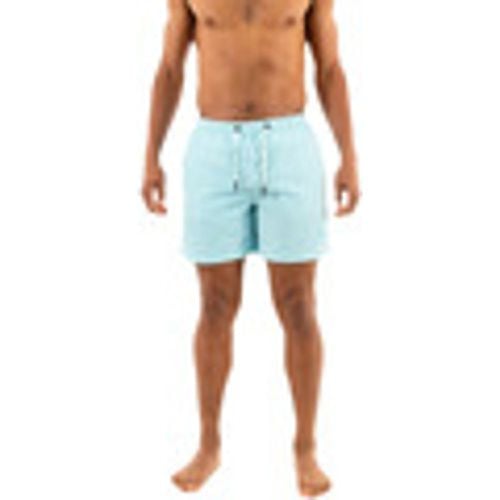 Costume / Bermuda da spiaggia N4 stud - Superdry - Modalova