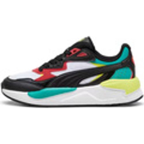 Sneakers - X-ray speed multicolor 384898-19 - Puma - Modalova