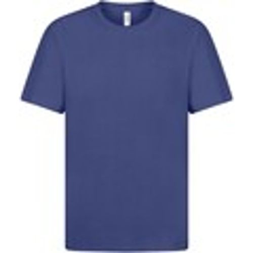 T-shirts a maniche lunghe AB261 - Casual Classics - Modalova