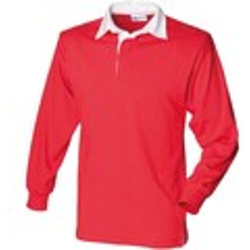 T-shirt & Polo Front Row FR100 - FRONT ROW - Modalova