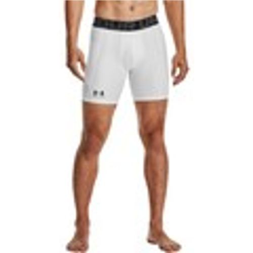 Pantaloni corti Pantaloncini a compressione HeatGear - Under Armour - Modalova