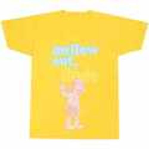 T-shirt & Polo Mellow Out Dude - The Simpsons - Modalova