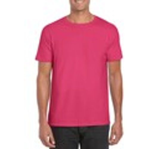 T-shirts a maniche lunghe Soft Style - Gildan - Modalova