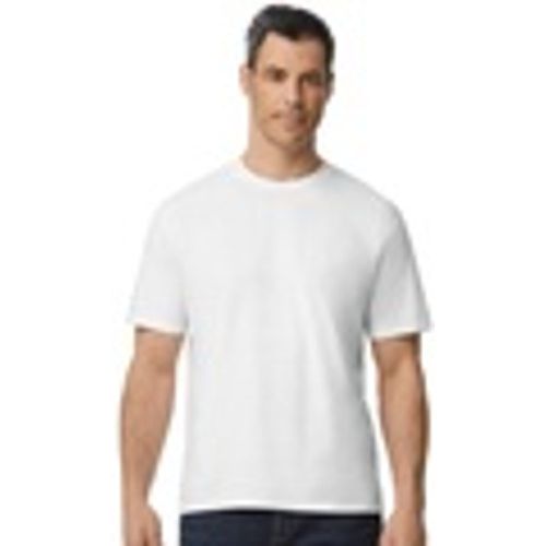 T-shirts a maniche lunghe Softstyle - Gildan - Modalova