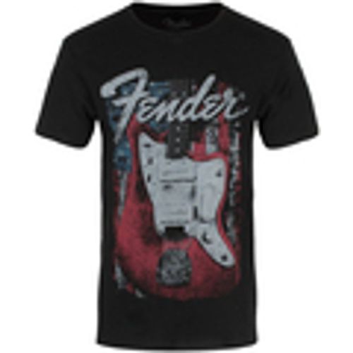 T-shirt & Polo Fender RO7890 - Fender - Modalova