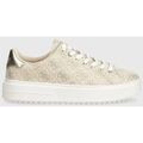 Sneakers Guess FLTD10 LEL12-GOLD - Guess - Modalova