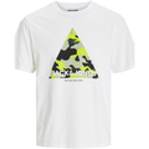 T-shirt & Polo 12263408 - jack & jones - Modalova