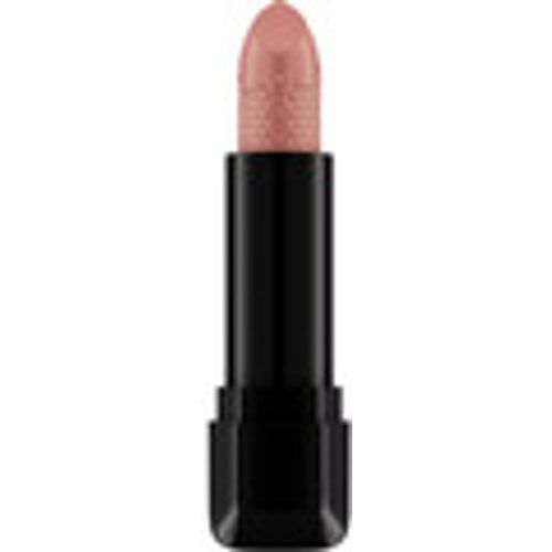 Rossetti Lipstick Shine Bomb - 20 Blushed Nude - Catrice - Modalova