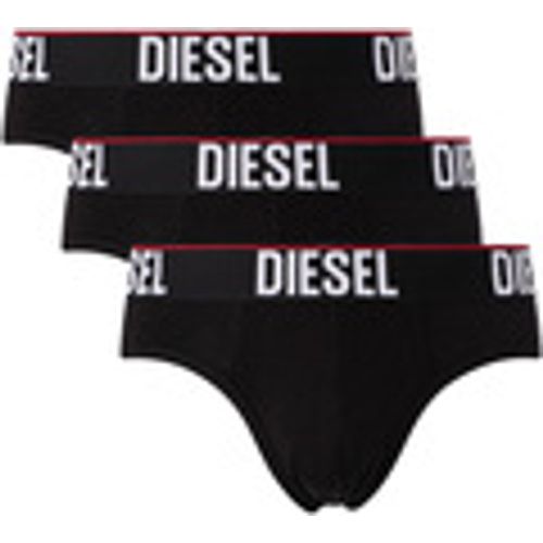 Slip 3 Pacchetti Andre Briefs - Diesel - Modalova