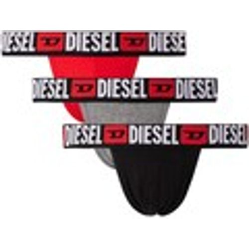 Slip Confezione Da 3 Sospensori - Diesel - Modalova