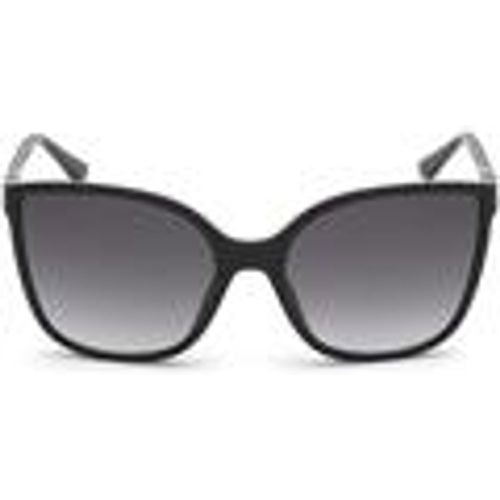 Occhiali da sole Guess GU7748 01B - Guess - Modalova