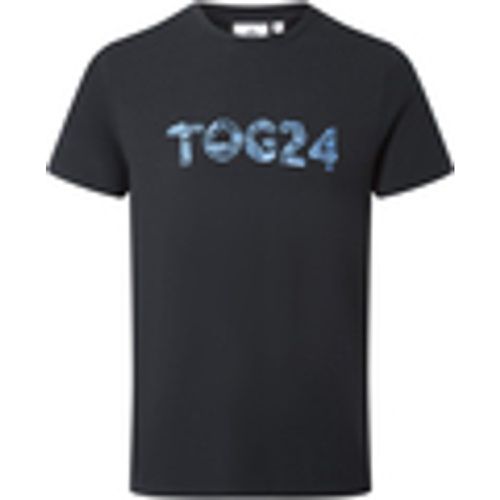 T-shirt Tog24 Damem - Tog24 - Modalova