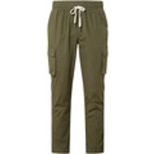 Pantalone Cargo Tog24 Silas - Tog24 - Modalova