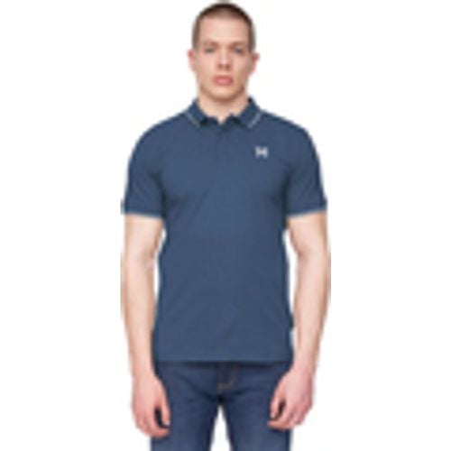 T-shirt & Polo Henleys Moorehen - Henleys - Modalova