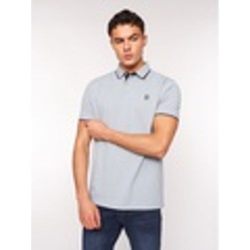 T-shirt & Polo Crosshatch Mapouts - Crosshatch - Modalova