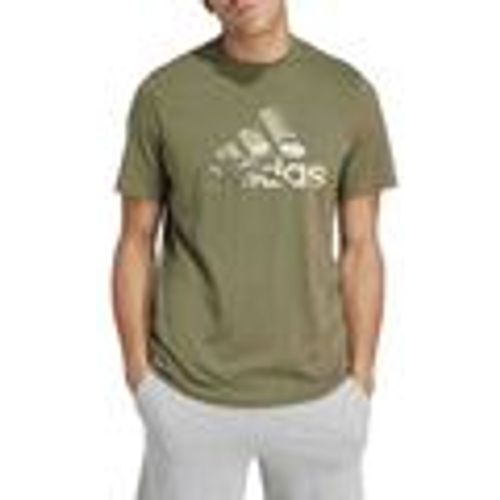 T-shirt adidas IR5830 - Adidas - Modalova