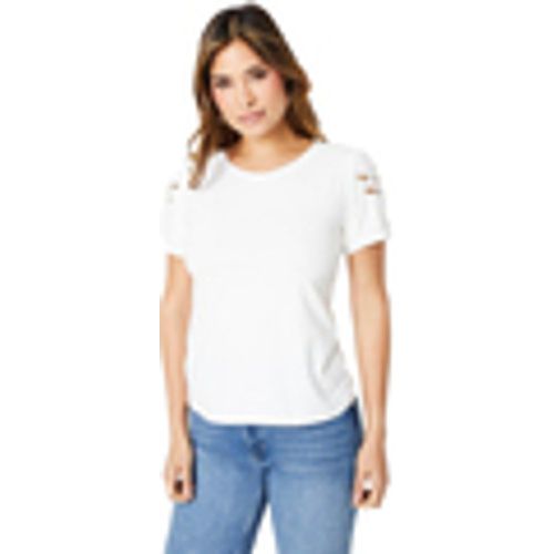 T-shirts a maniche lunghe DH6948 - Principles - Modalova