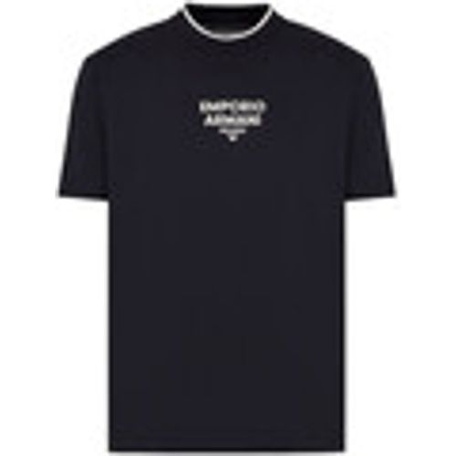 T-shirt & Polo 3D1T731JPZZ09R5 - Emporio Armani - Modalova