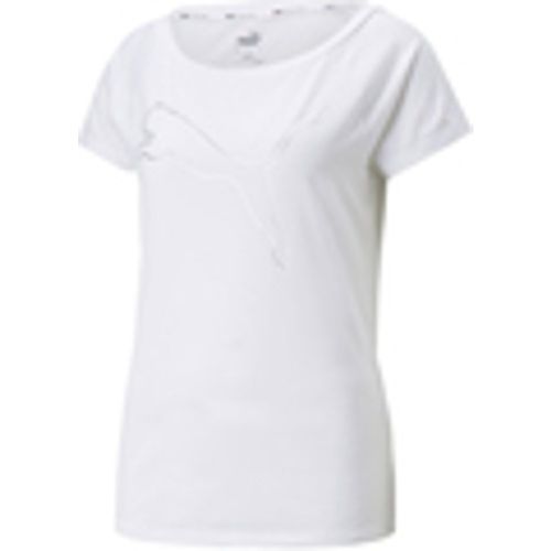 T-shirt & Polo Puma 522420-02 - Puma - Modalova