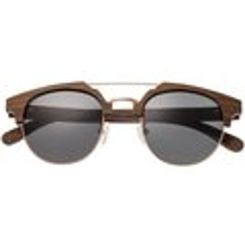 Occhiali da sole ESG024BK - Earthwood - Modalova