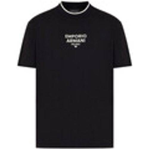 T-shirt & Polo 3D1T731JPZZ0067 - Emporio Armani - Modalova